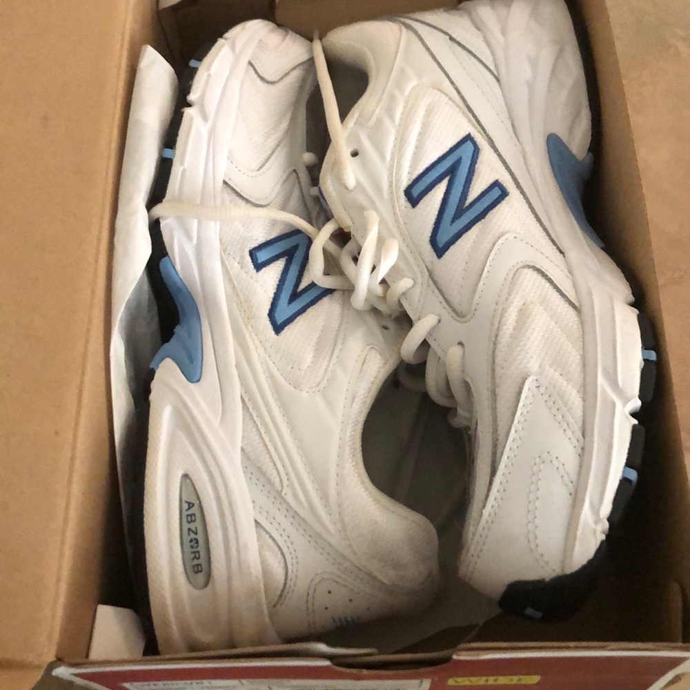 New Balance